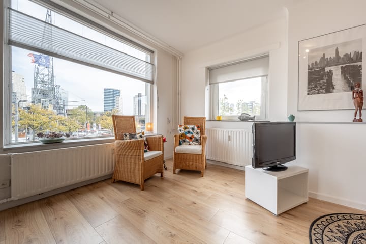 Foto 8 van Schiedamsedijk 59-B