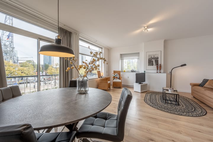 Foto 9 van Schiedamsedijk 59-B