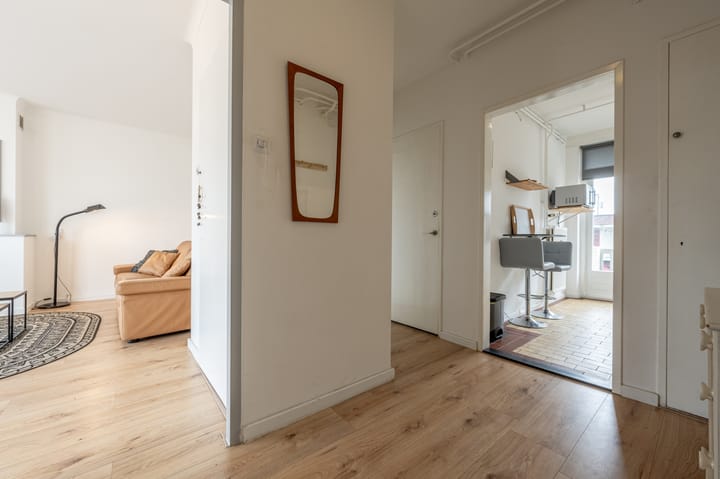 Foto 11 van Schiedamsedijk 59-B