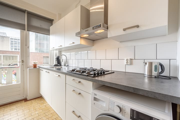 Foto 12 van Schiedamsedijk 59-B