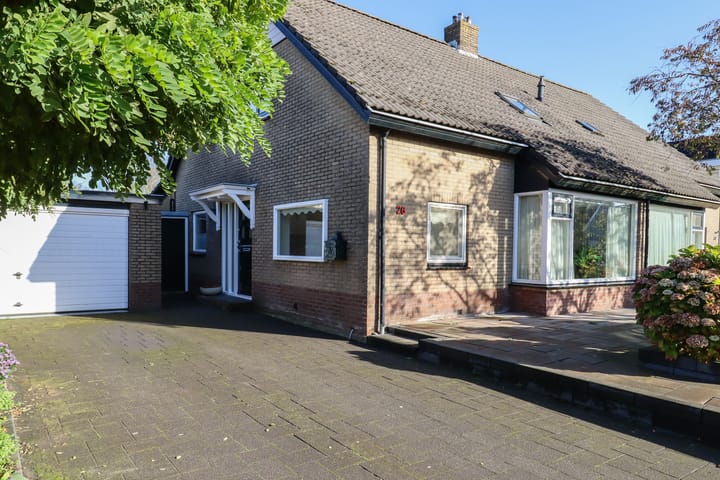 Foto 4 van Bernhardlaan 26