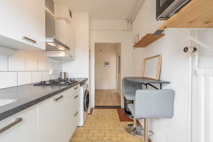 Foto 13 van Schiedamsedijk 59-B