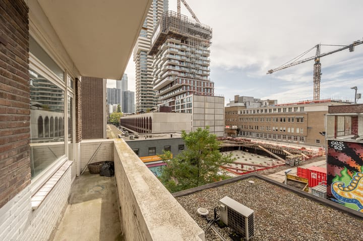 Foto 19 van Schiedamsedijk 59-B