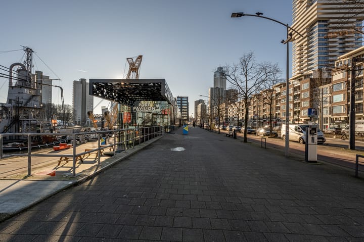 Foto 21 van Schiedamsedijk 59-B