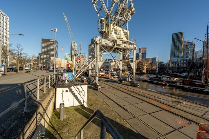 Foto 22 van Schiedamsedijk 59-B