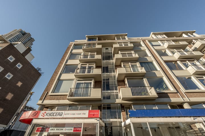 Foto 20 van Schiedamsedijk 59-B