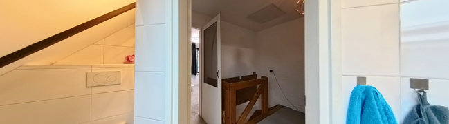 Bekijk 360° foto van Slaapkamer van Hof 15