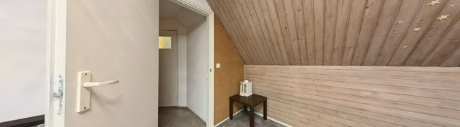 Bekijk 360° foto van Slaapkamer van Hof 15