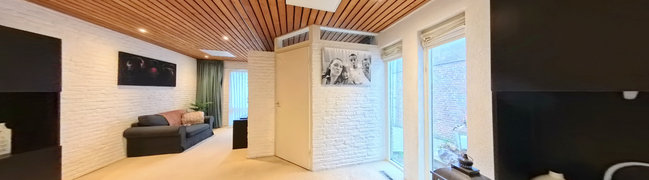 Bekijk 360° foto van Woonkamer van Hof 15