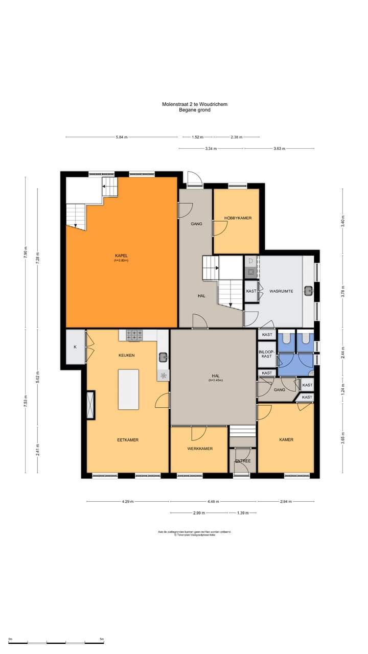 Foto 91 van Molenstraat 2