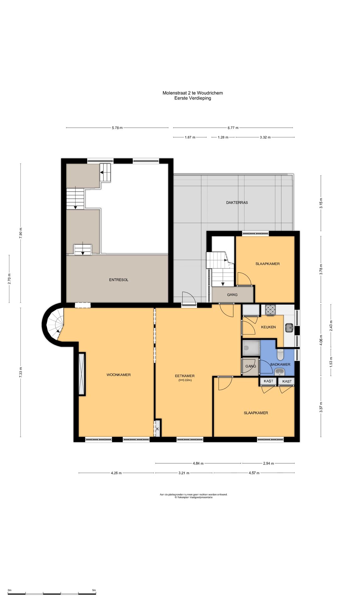 Photo 92 of Molenstraat 2