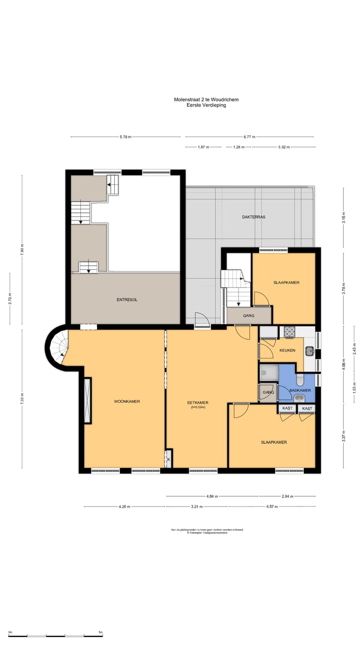 Foto 92 van Molenstraat 2