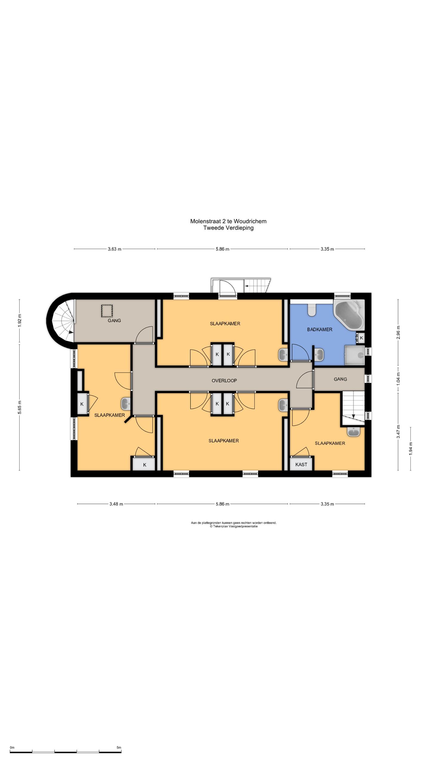 Photo 94 of Molenstraat 2