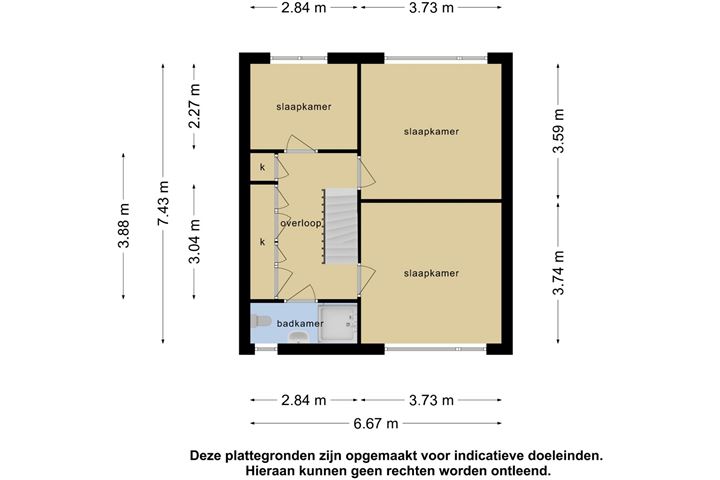 Bekijk foto 30 van Jupiterstraat 9