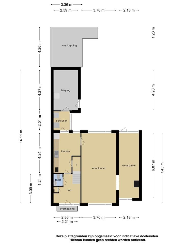 Foto 29 van Jupiterstraat 9