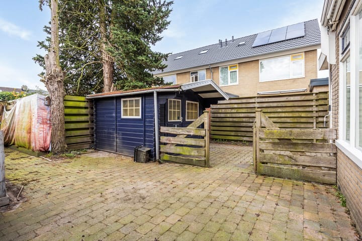 Foto 25 van Jupiterstraat 9