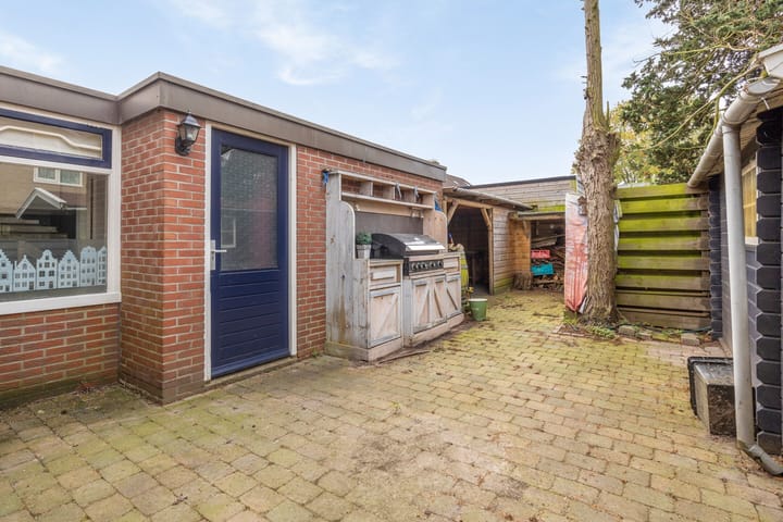 Foto 27 van Jupiterstraat 9