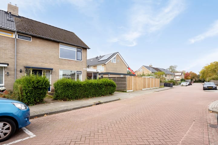 Foto 28 van Jupiterstraat 9