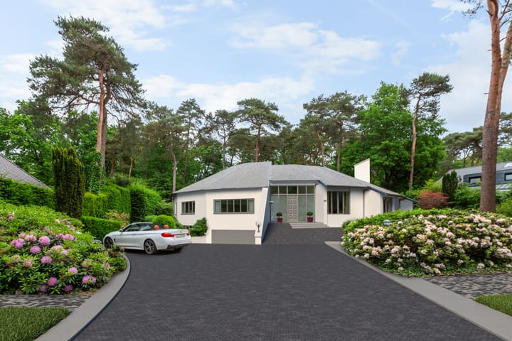 Foto 1 van van Beuningenlaan 17