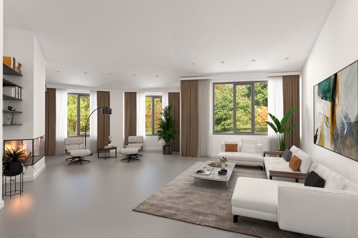 Foto 5 van van Beuningenlaan 17