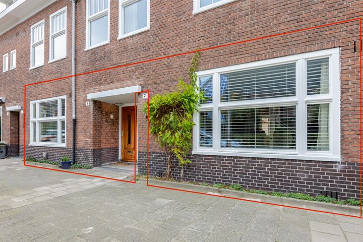 Bekijk foto 31 van Herschelstraat 5