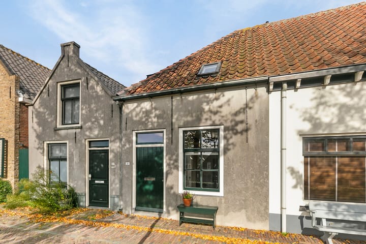 Foto 1 van Westdijk 21