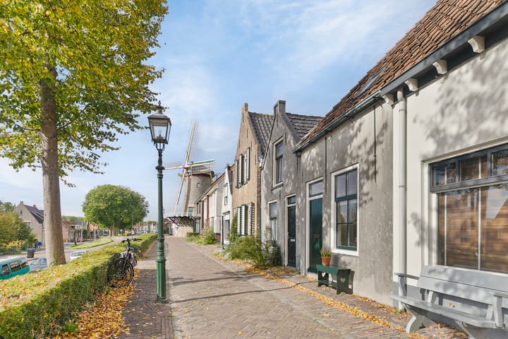 Foto 2 van Westdijk 21