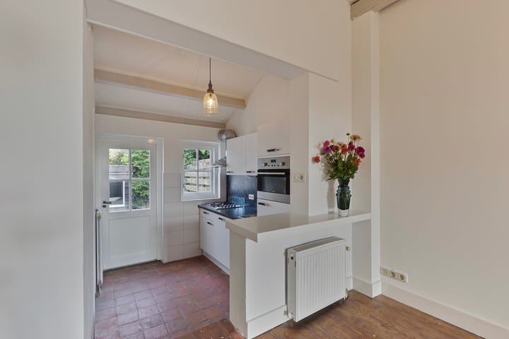 Foto 6 van Westdijk 21