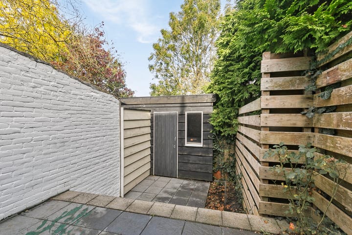 Foto 17 van Westdijk 21