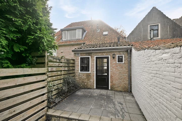 Foto 18 van Westdijk 21