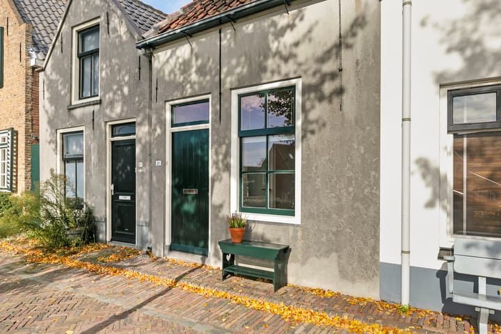 Foto 19 van Westdijk 21