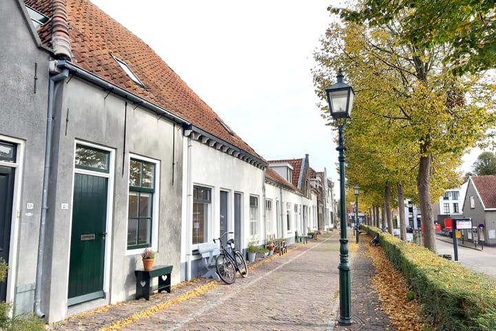 Foto 20 van Westdijk 21