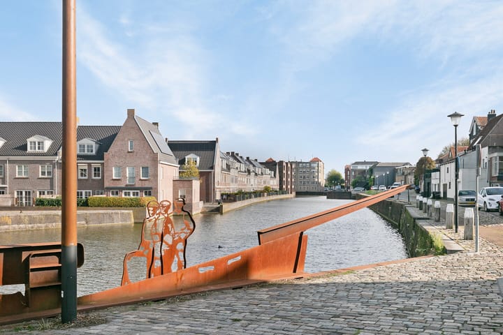 Foto 21 van Westdijk 21