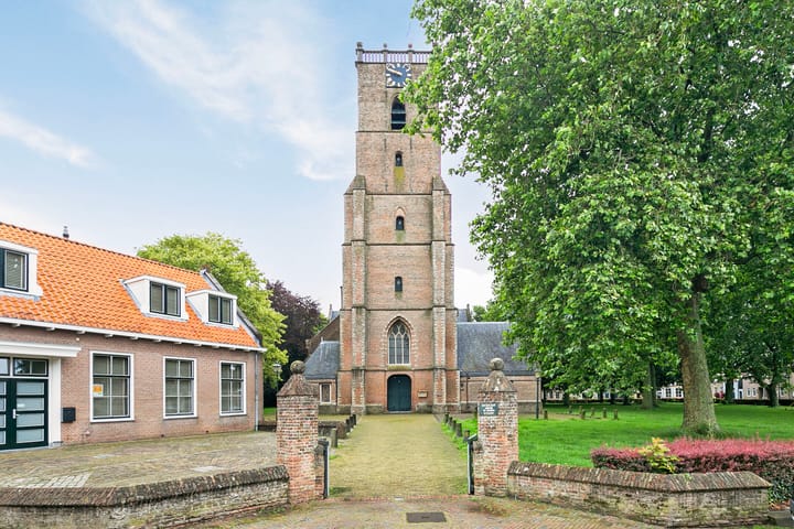 Foto 22 van Westdijk 21