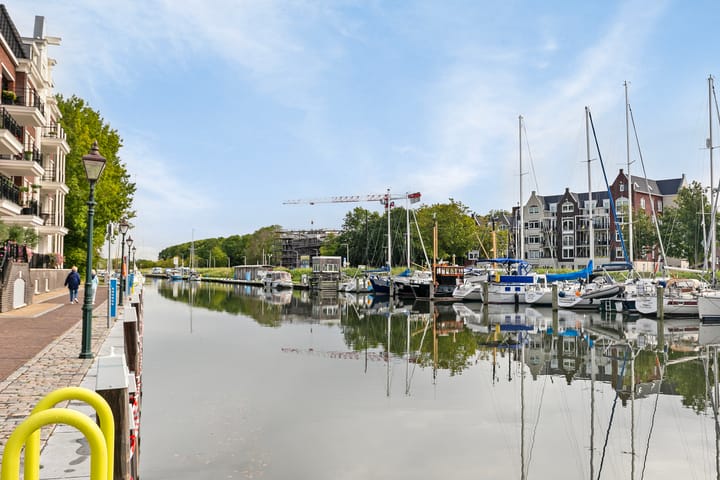 Foto 25 van Westdijk 21