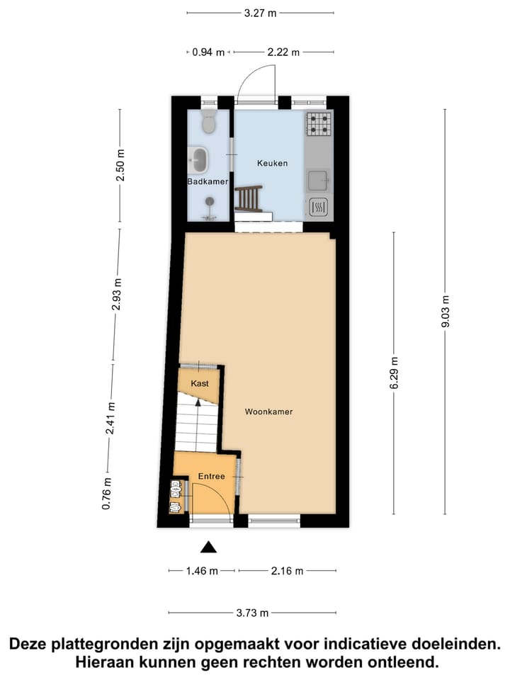 Foto 26 van Westdijk 21