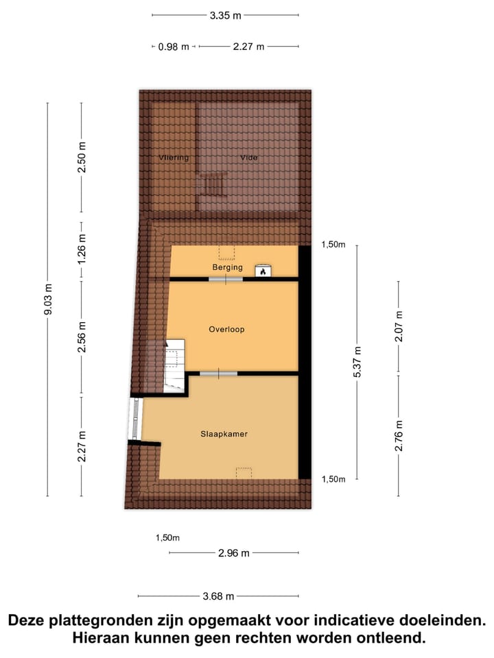 Foto 27 van Westdijk 21