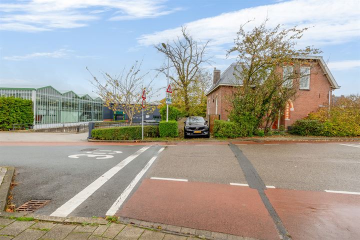 Bekijk foto 38 van Overgauwseweg 3