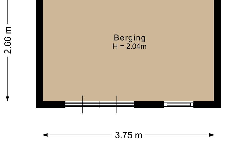 Bekijk foto 46 van Overgauwseweg 3