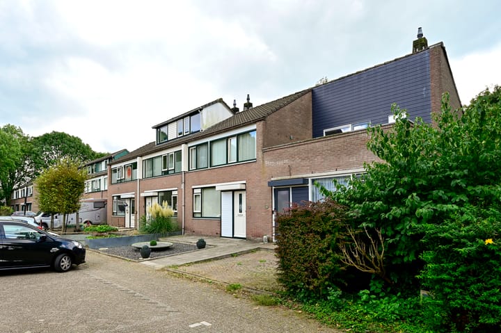 Foto 5 van Topaas 19