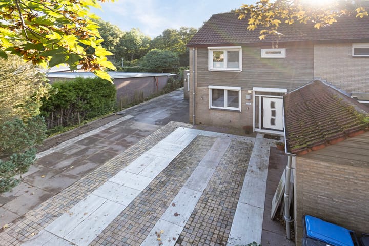 Foto 2 van Alkmaarsingel 218