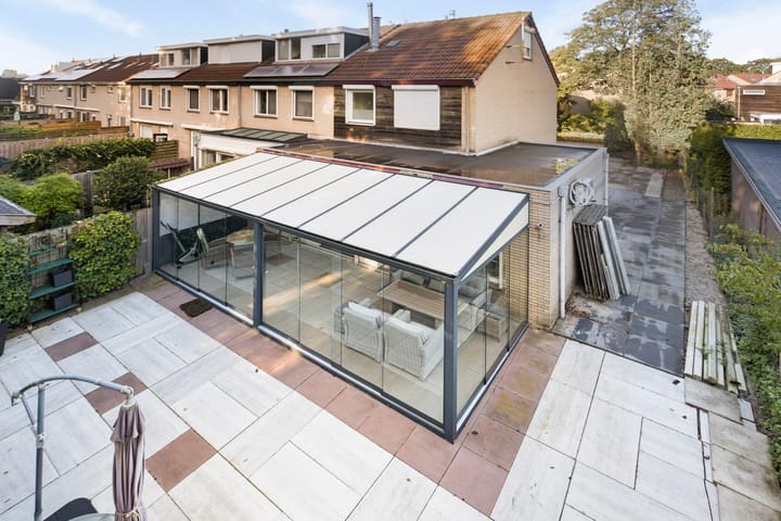 Foto 3 van Alkmaarsingel 218