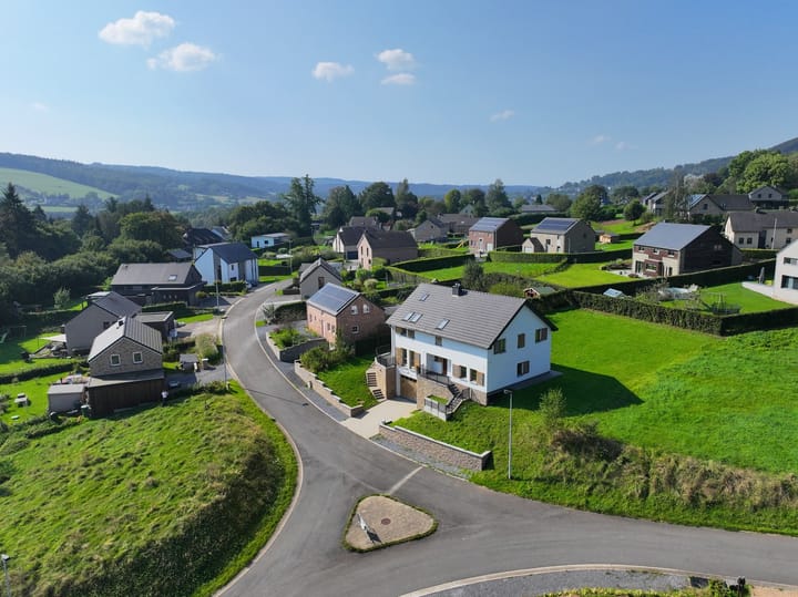 Foto 2 van La Briqueterie 27