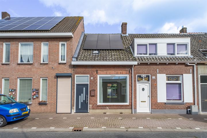 Bekijk foto van Hasseltstraat 98