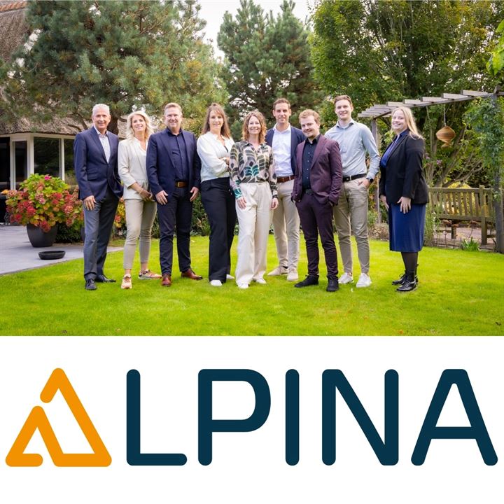 Alpina (Voorheen Verheul Makelaardij)