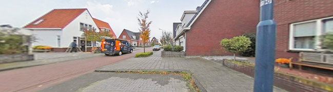 View 360° photo of Voortuin of Buddy Hollystraat 19