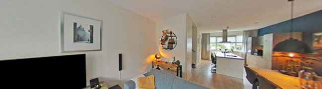 View 360° photo of Woonkamer of Buddy Hollystraat 19