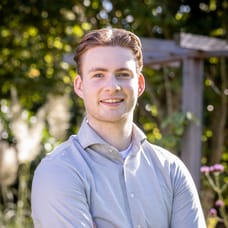 Ravi Raadgers - Vastgoedadviseur