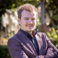 Jos Jenster - NVM Register Makelaar