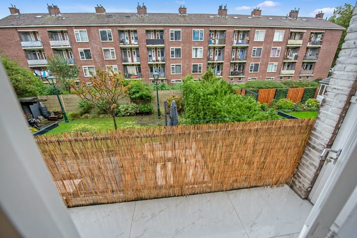 Foto 4 van Minister Aalberselaan 80